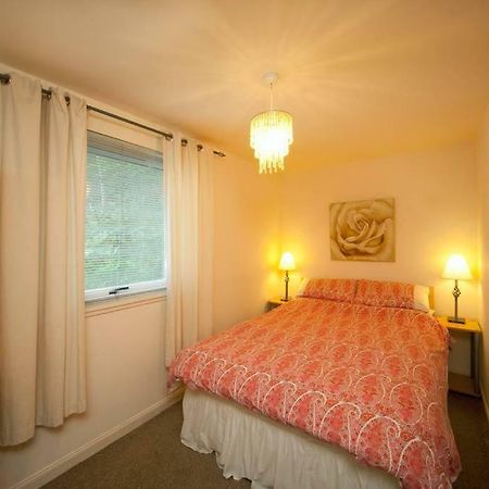 3 Albany Apartments - Обан Экстерьер фото