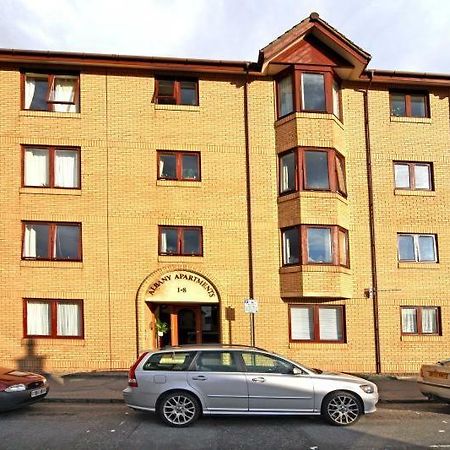 3 Albany Apartments - Обан Экстерьер фото